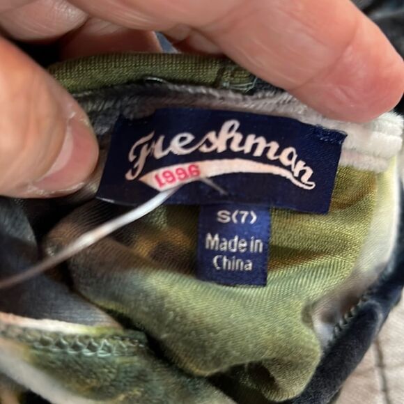 Nordstrom Freshman 1996 Pullover Hoodie - Picture 11 of 16